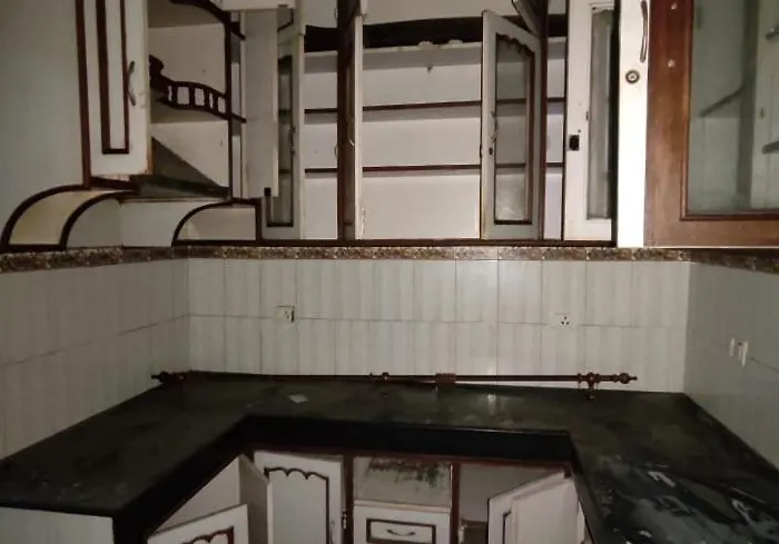 One With Two Single Beds With Natural Views Kathmandu